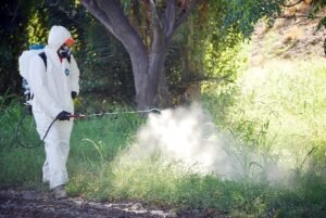 Glifosato: El Crimen que Silencia Mis Abejas y Amenaza el Planeta "Actualizado 2025" 1 glifosato