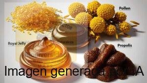 Entradas recientes 32 jalearealpolenypropoleo