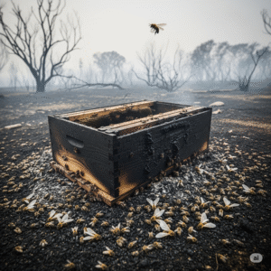 Entradas recientes 22 incendios forestales