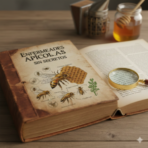 enfermedades apícolas