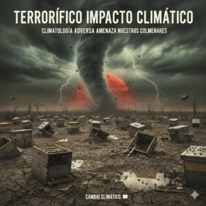 climatología adversa