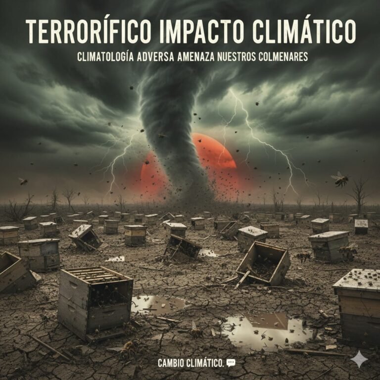 climatología adversa