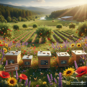 aumento de biodiversidad